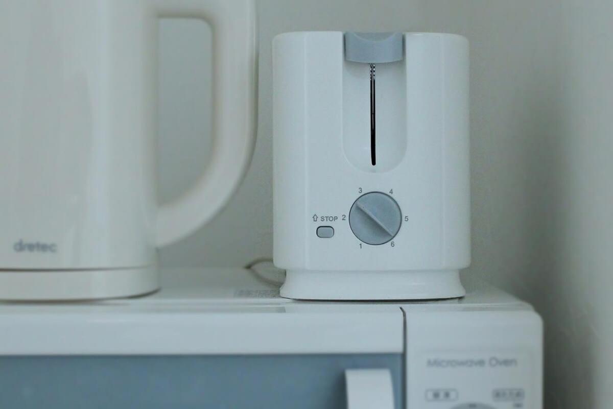 Nishikaniya - Large Apartment 10Mins Walk From Hiroshima Station ภายนอก รูปภาพ