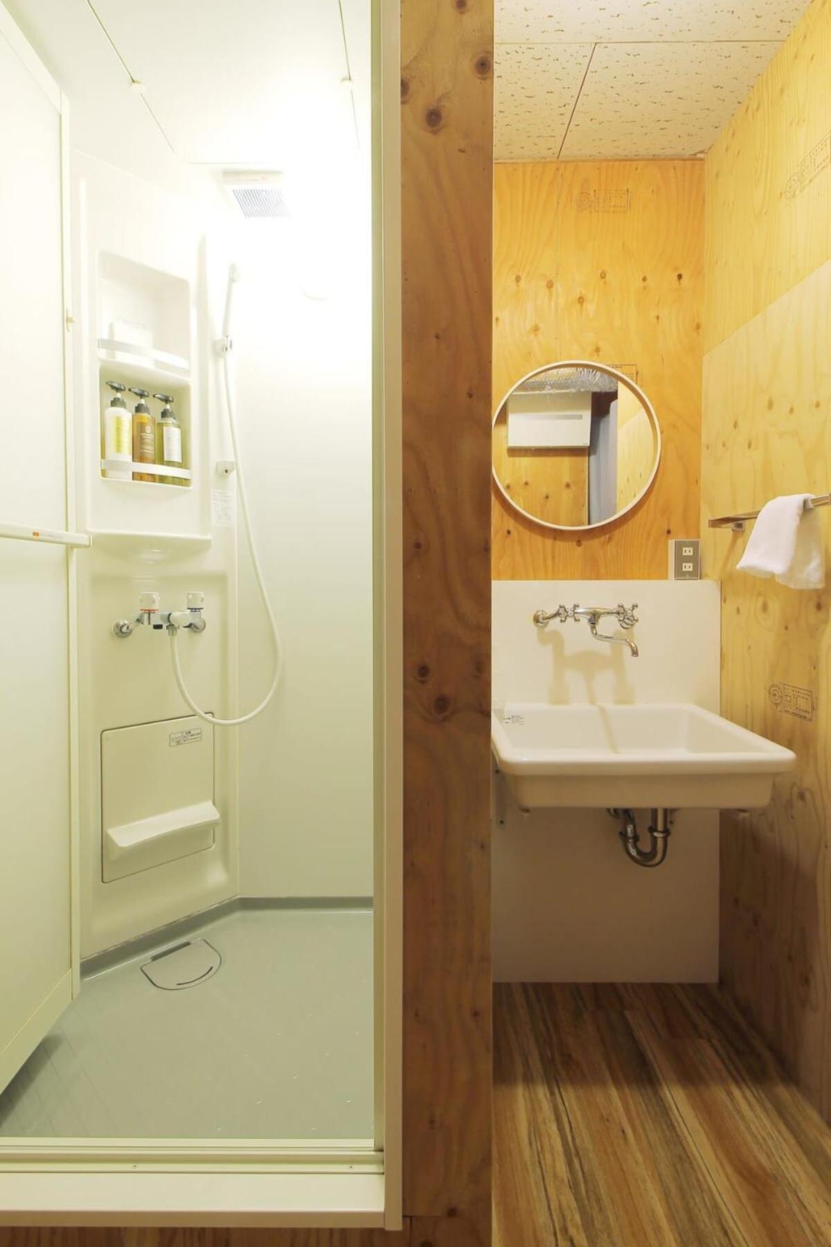 Nishikaniya - Large Apartment 10Mins Walk From Hiroshima Station ภายนอก รูปภาพ