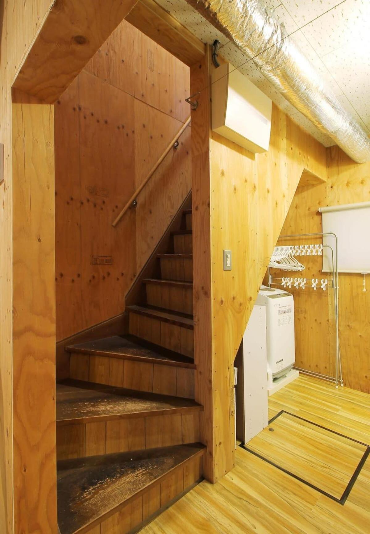 Nishikaniya - Large Apartment 10Mins Walk From Hiroshima Station ภายนอก รูปภาพ